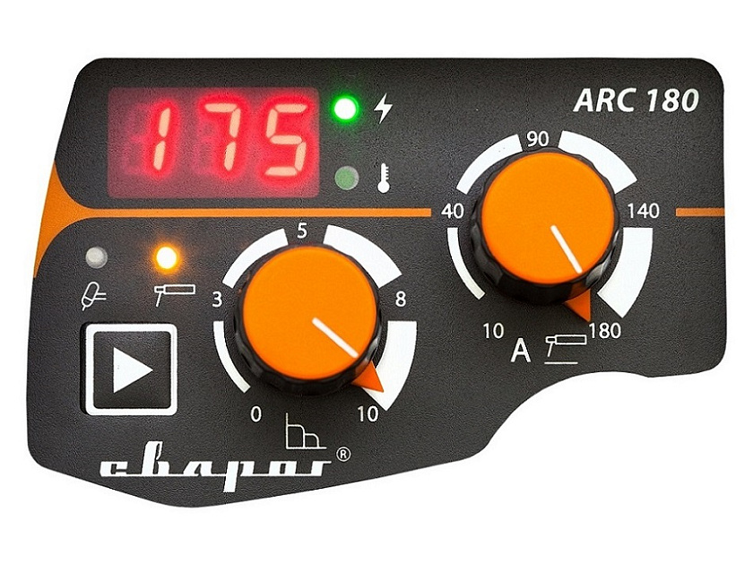 Сварог PRO ARC 180 (Z208S)