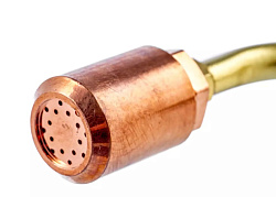 Горелка ГЗУ-06 (№ 6П) ПТК   