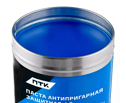 Паста антипригарная защитная J-5, 200г ПТК   Россия
