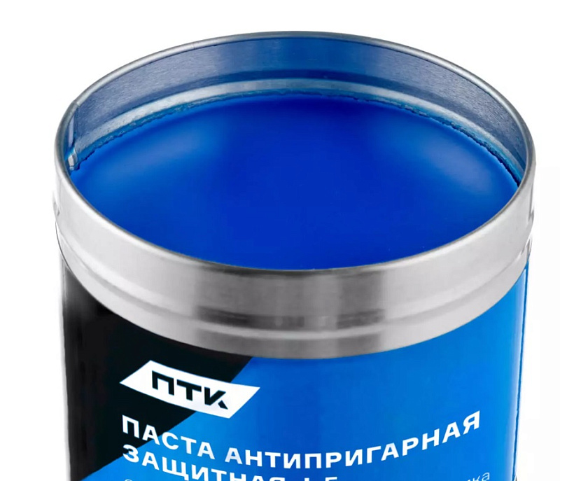Паста антипригарная защитная J-5, 200г ПТК