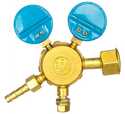 Редуктор кислородный БКО-50-4 исп. 555 БАМЗ   Россия