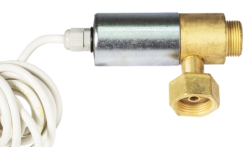 Подогреватель кислорода ПУ-1-К Редиус