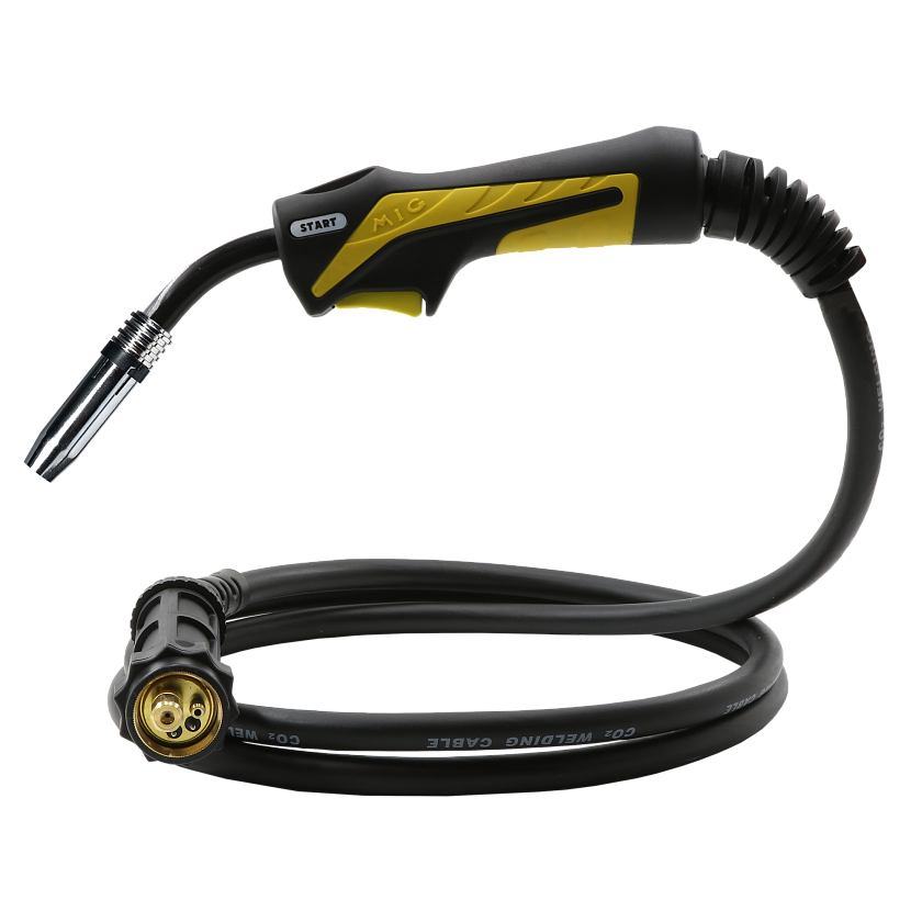 Горелка MIG-24 Basic (5м) START шарнирная