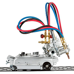 Машина газорезательная CG-100   