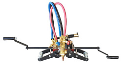 Машина газорезательная CG2-11L   Россия