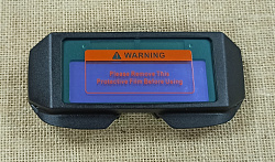 Очки хамелеон с автозатемнением   Китай