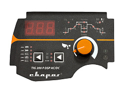 Сварог PRO TIG 200 P DSP AC/DC (E201)   Китай