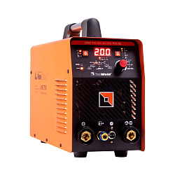 UNO TIG 200 AC/DC PULSE FOXWELD   Китай