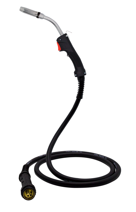 Горелка MIG MP-36KD 5 м.