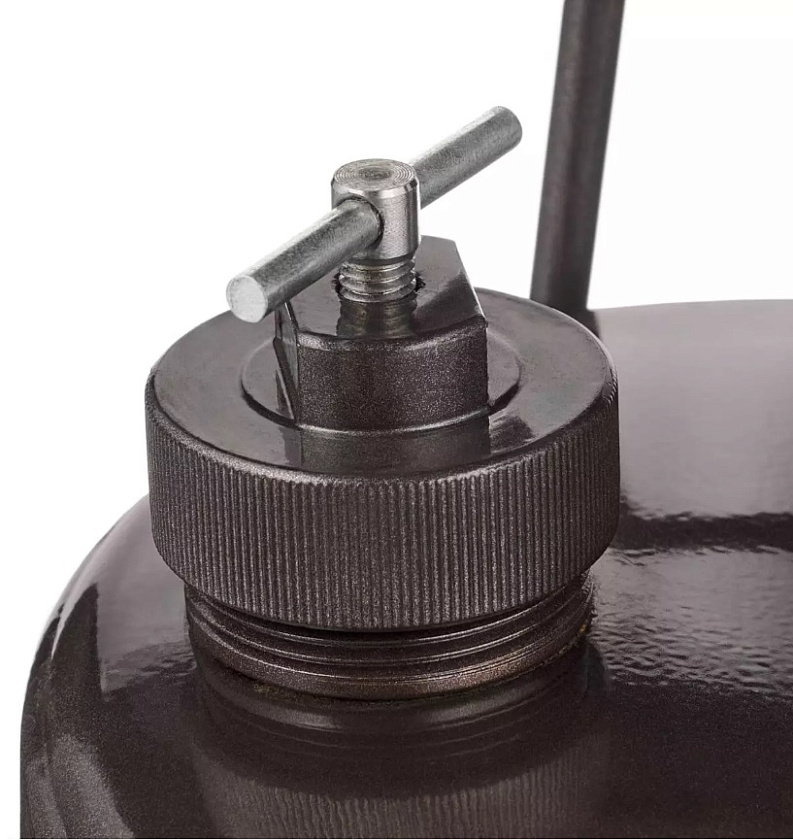 Бачок ПТК БГ-08