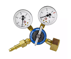 Редуктор углекислотный УР-6 МИНИ ПТК   Китай