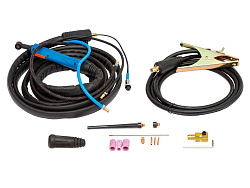 Сварог TECH TIG 250 P AC/DC (E102)   