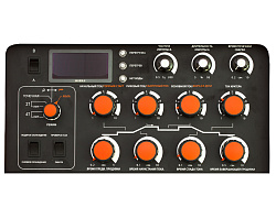 Сварог Standart TIG 500 P (W302)   