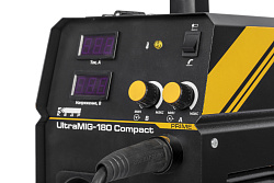 КЕДР UltraMIG-180 Compact   Китай