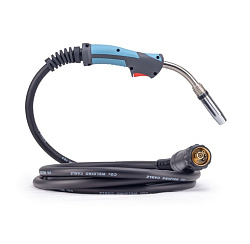 Горелка MIG-36 5М шарнирная VARTEG FoxWeld   Китай