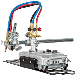 Машина газорезательная CG-30   