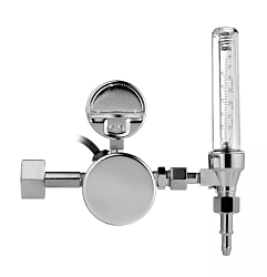 Регулятор У-30/АР-40-П-01-1Р ал. (220V) ПТК   Китай