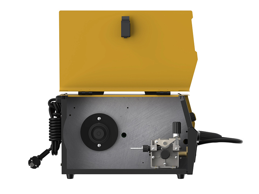 START MIGLine 190 (MIG/MAG/MMA)