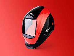 Сварочная маска ROSWELD ADF835S   