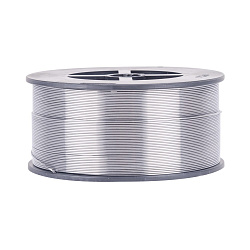 Проволока самозащитная E71T-GS Ø=0.8ММ, 0,9КГ D100 Foxweld   