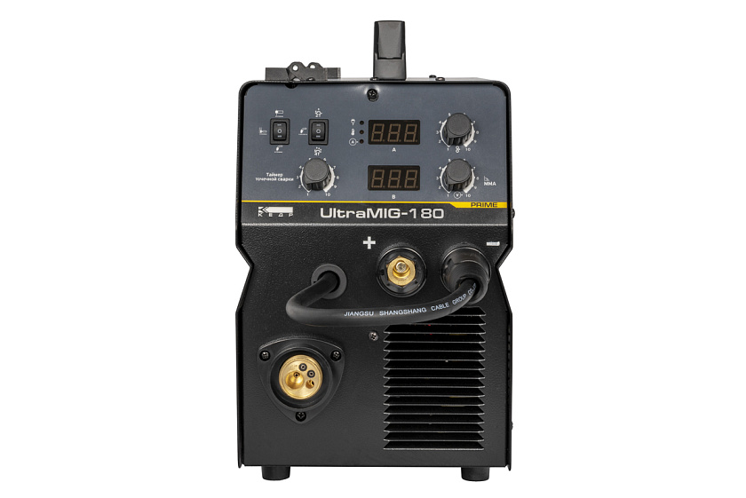 КЕДР UltraMIG-180