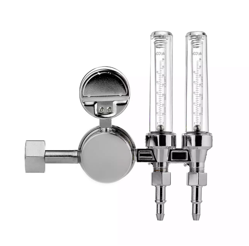 Регулятор расхода У-30/АР-40-2Р (лат.) ПТК