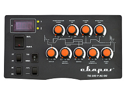 Сварог TECH TIG 200 P AC/DC (E101)   