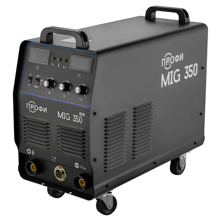 ПТК ПРОФИ MIG 350