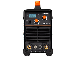 Сварог REAL TIG 200 (W223)   Китай