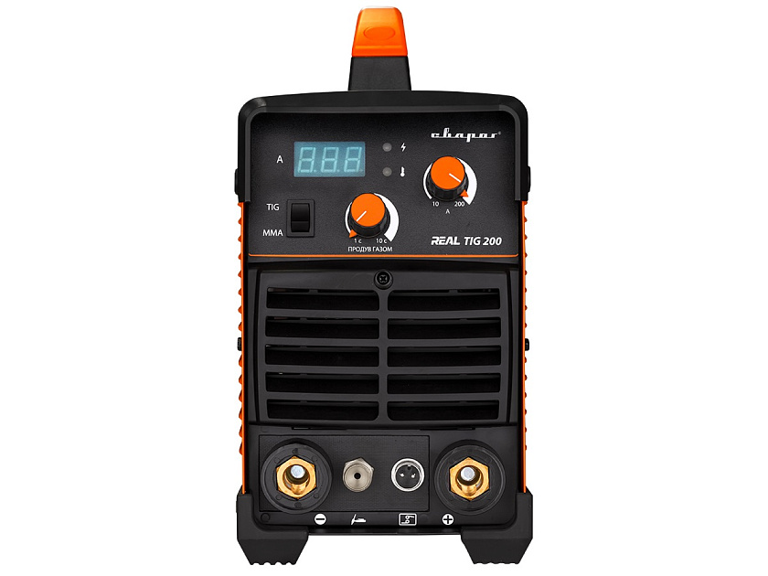 Сварог REAL TIG 200 (W223)