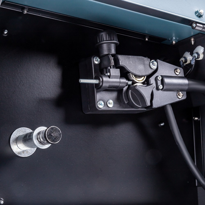 Алмаз MIG 160 SYNERGY FOXWELD