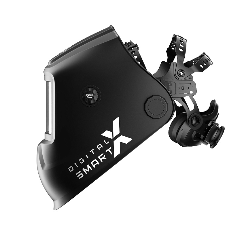 Маска START DIGITAL X SMART