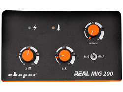 Сварог REAL MIG 200 (N24002N)   Китай