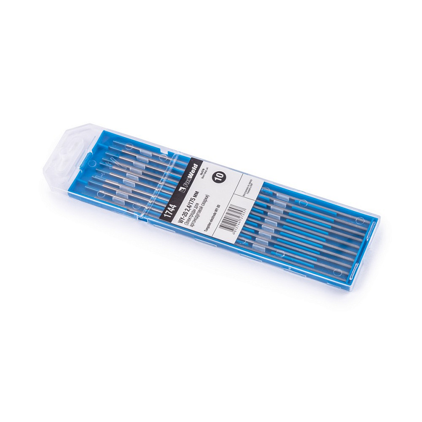 WY-20 2,4/175 (темно синий)