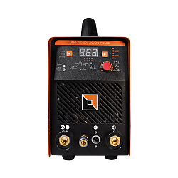 UNO TIG 200 AC/DC PULSE FOXWELD   Китай