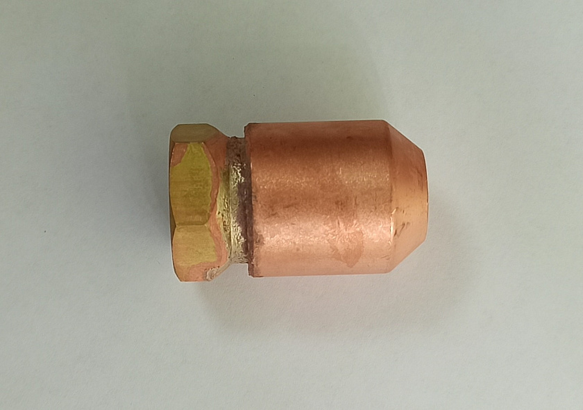 Мундштук горелки ГП1 “Вулкан”, Джет