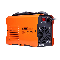 FoxWeld UNO MMA 250   Китай