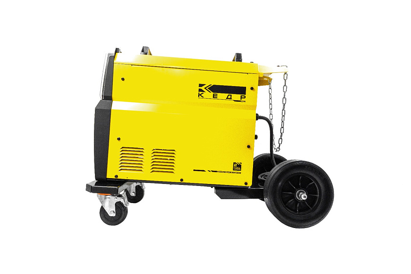 КЕДР AlphaMIG-250S-3