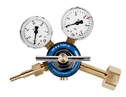 Редуктор углекислотный УР-6-5 (тип 2) ПТК   Китай