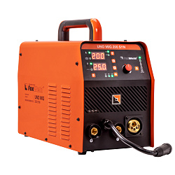 UNO MIG 200 SYN FOXWELD   Китай