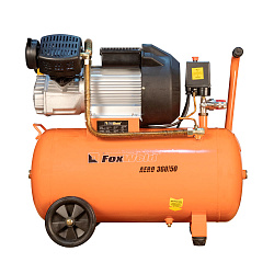Компрессор масляный коаксиальный AERO 360/50 FOXWELD   Китай