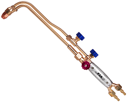 Резак ацетиленовый Р2А-02М Редиус   Россия