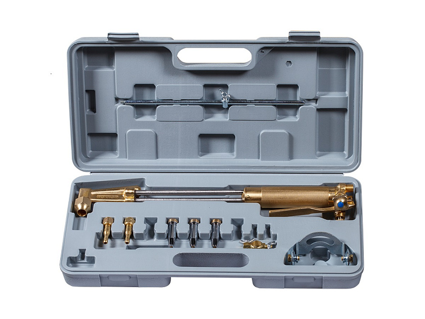 Резак универсальный Р3 62-3F в кейсе