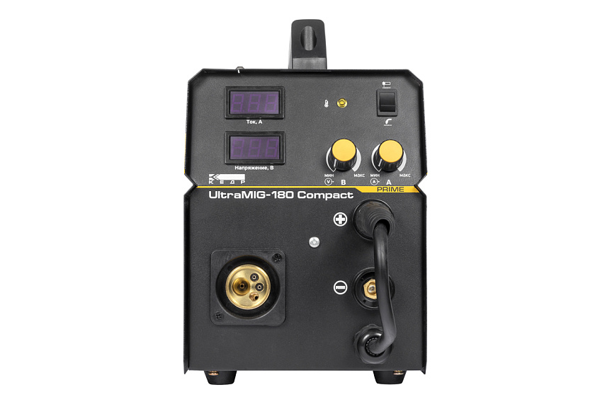 КЕДР UltraMIG-180 Compact