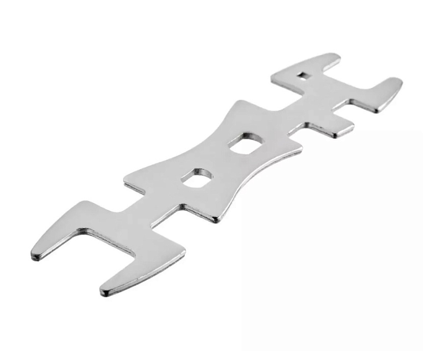 Ключ газосварщика универсальный ПТК