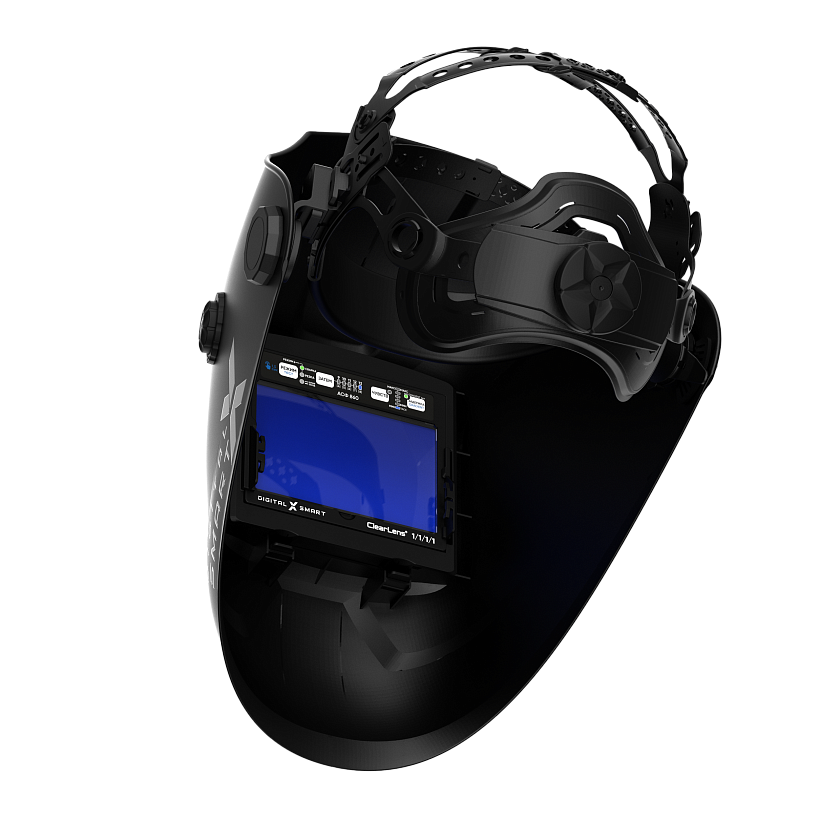 Маска START DIGITAL X SMART