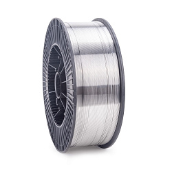 AL MG 5 (СВ-АМГ5/ER-5356) Ø=0.8ММ, 7КГ D300 FOXWELD   