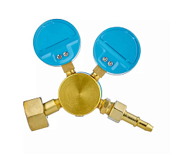 Редуктор кислородный БКО-50-12,5 ПТК   Китай