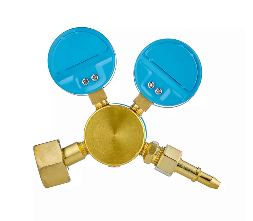 Редуктор кислородный БКО-50-12,5 ПТК