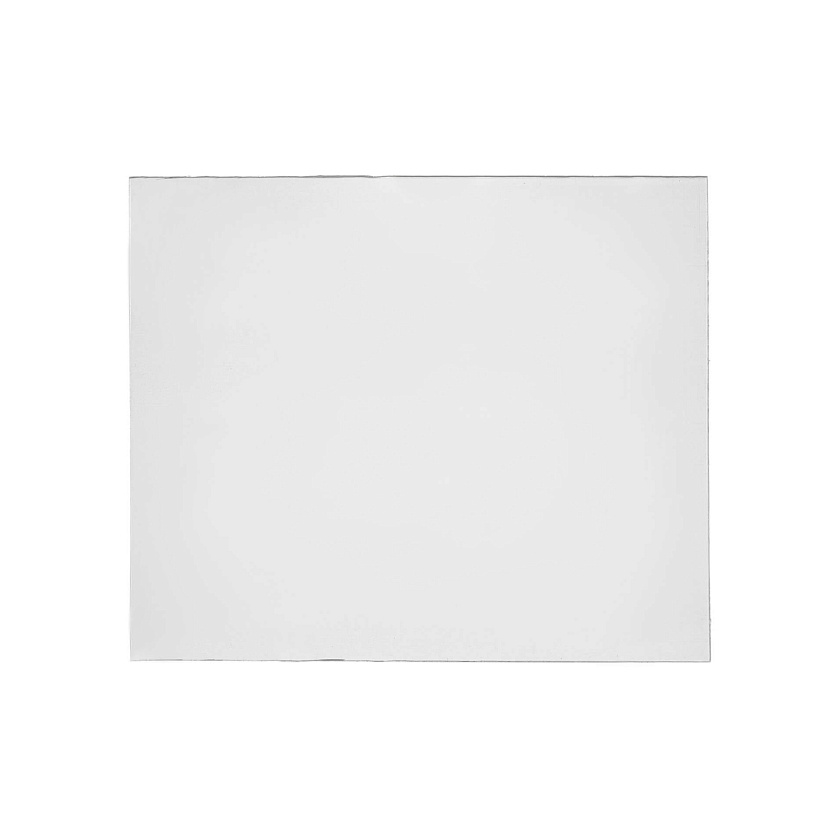 Стекло защитное поликарбонатное 115.2х104 для маски